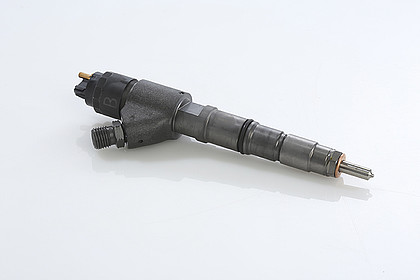 Injection Valve / Injector
